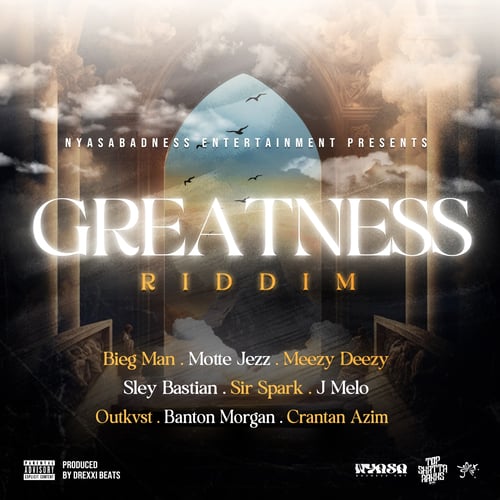 Motte Jezz Gi Mi Time by Malawisongs - MalawiSongs