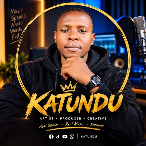 Katundu — artist photo