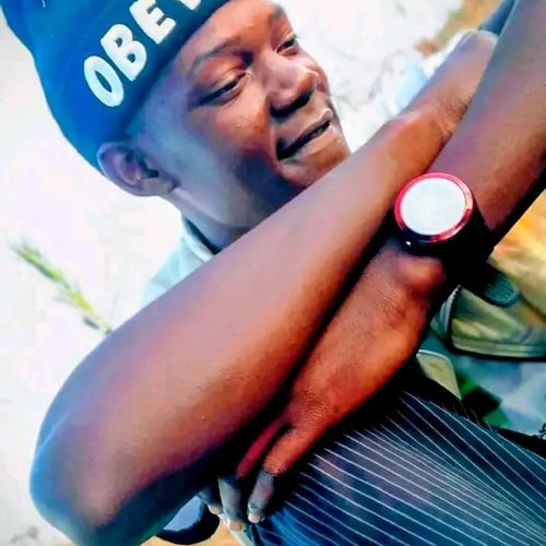 reback by PRESSURES MUSIC - Malawi Music