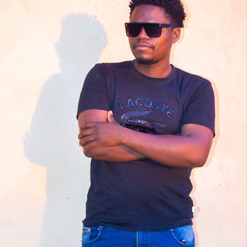Nick P Mw - Malawi artist on MalawiSongs