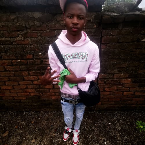 BBG Feel Me Choppa TF — artist photo