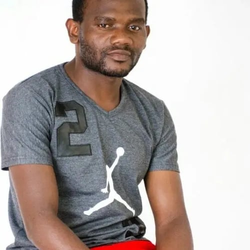 Ndamo - Malawi artist on MalawiSongs