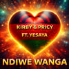 Ndiwe Wanga