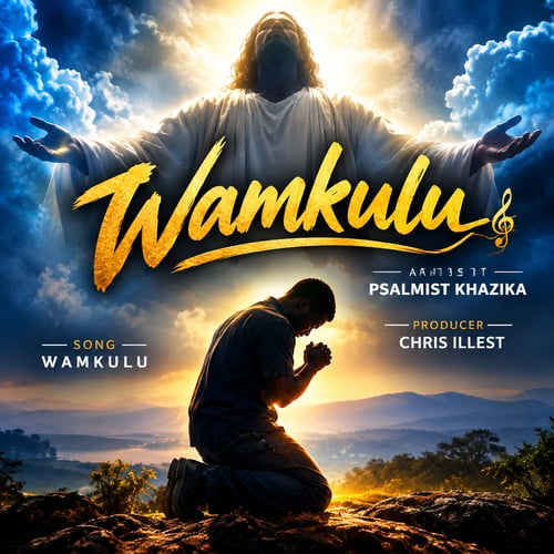 Wamkulu by Psalmist Khazika - MalawiSongs