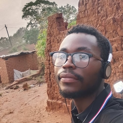 TEARS OF JOY by Safi khalid - MalawiSongs