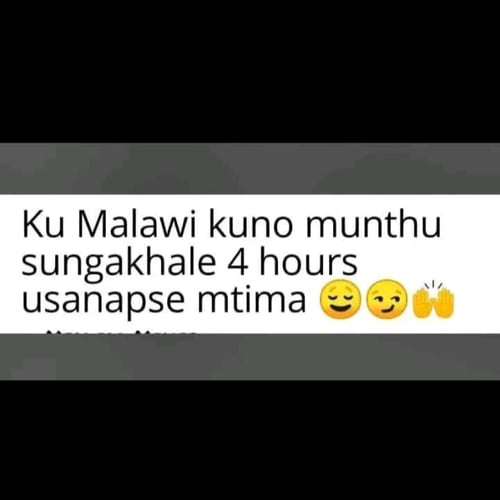 Jo Wa Yuda malawi songs