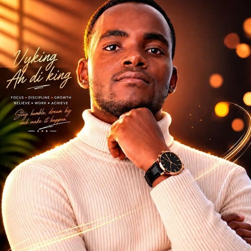 VYKING AH DI KING - Malawi artist on MalawiSongs