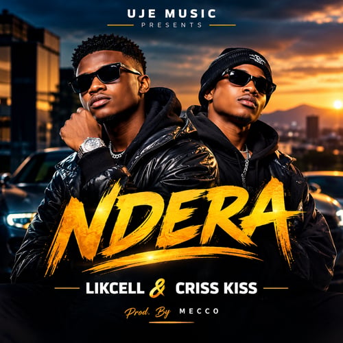 Ndera by Lik Cell - MalawiSongs