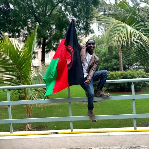 King Dunya - Malawi artist on MalawiSongs