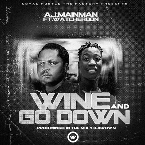 wyn Go down - Malawi Music