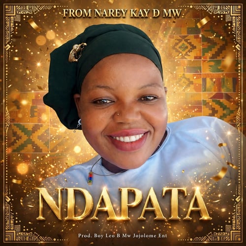 Napata by Kay D Mw - MalawiSongs
