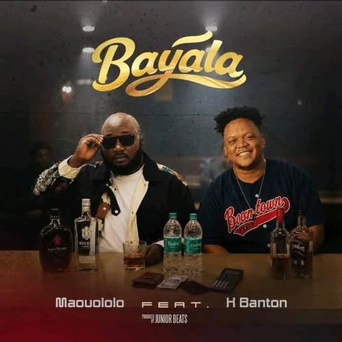 Maovololo ft K Banton Bayala wa Calculator 1 by Malawisongs - MalawiSongs