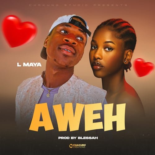 L Maya - Malawi artist on MalawiSongs