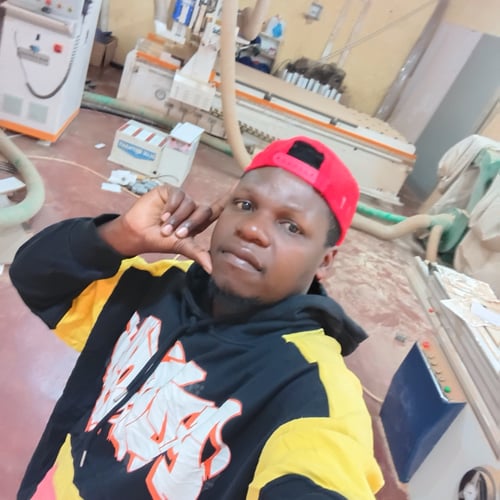 ChisoChika MuliUthenga - Malawi artist on MalawiSongs