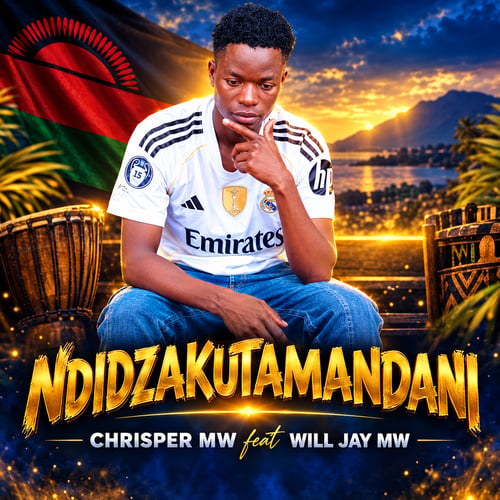 Ndidzakutamandani by Chrisper Mw - MalawiSongs