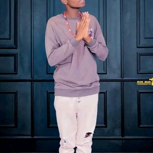 Sanny Horse - Malawi artist on MalawiSongs