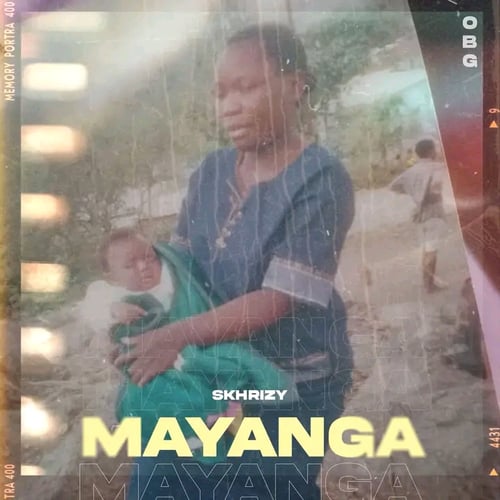 SKHRIZY - MAYANGA (OFFICIAL AUDIO) by Skhrizy - MalawiSongs