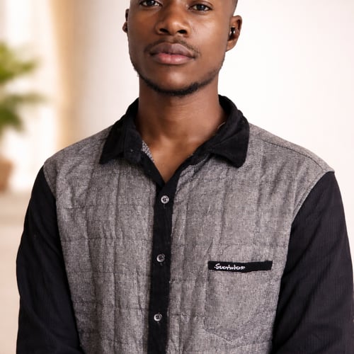 Vasmo Diz - Malawi artist on MalawiSongs
