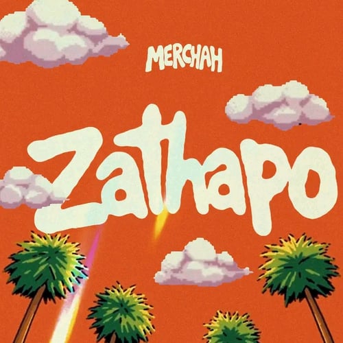 Merchah - Zathapo (Official Audio) by Malawisongs - Malawi Music