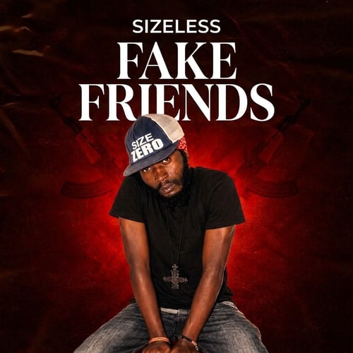 Sizeless - Fake Friends.mp3 by sizeless - MalawiSongs