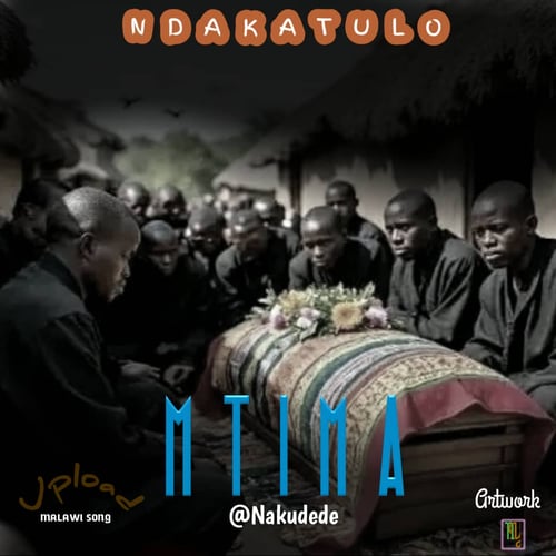 Nakudede Mtima Poem Prod By Massive Classic Records - Malawi Music