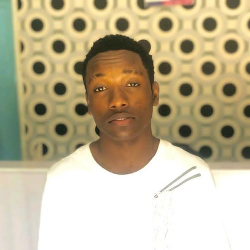 Dupaa Zenneth - Malawi artist on MalawiSongs