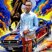 James Charles malawi songs
