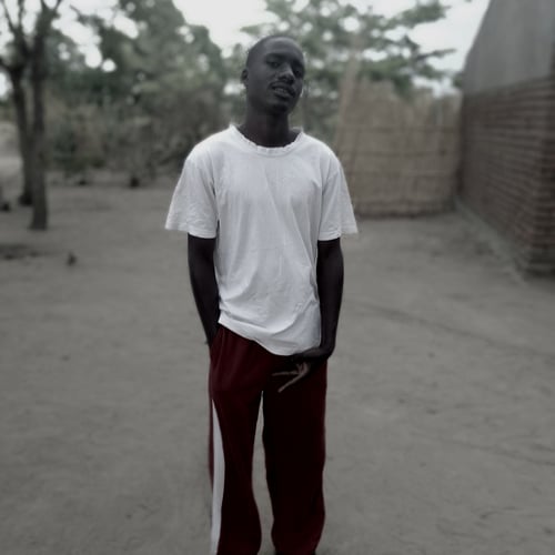 Brave Hyms - Malawi artist on MalawiSongs