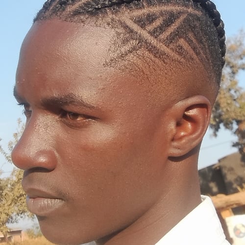 Langa Bway 1000% - Malawi artist on MalawiSongs