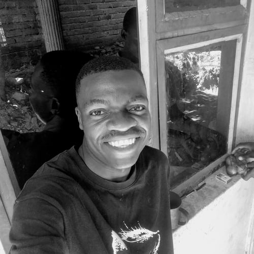 Sojourner - Malawi artist on MalawiSongs