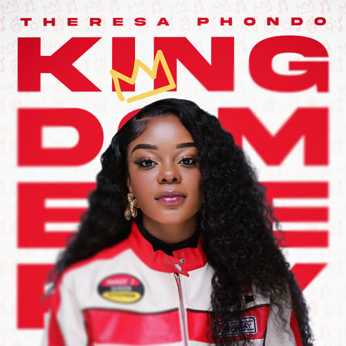 Theresa Phondo ft. Pompi & Mag44_-_Kingdom Energy (Audio) by Malawisongs - Malawi Music