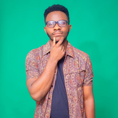 kell b musiq xaluso — artist photo