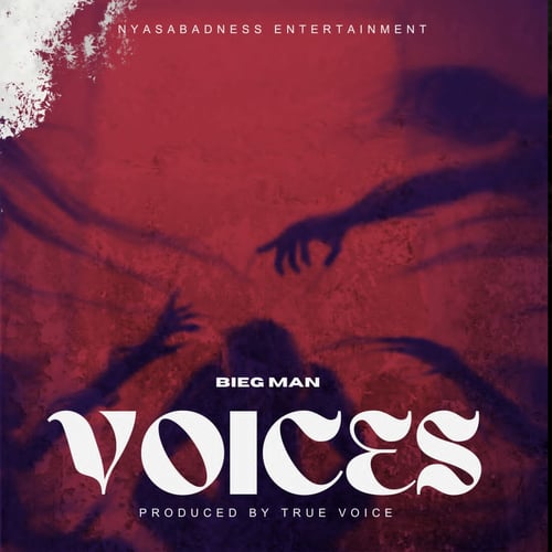 Bieg Man Voices by Bieg Man - MalawiSongs