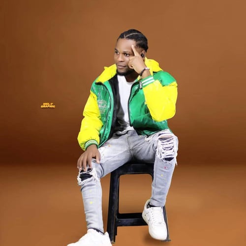 Comegah Mw - Malawi artist on MalawiSongs