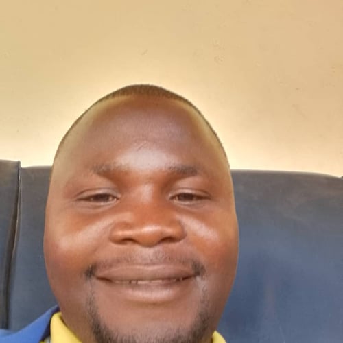 Jefter Bonongwe - Malawi artist on MalawiSongs