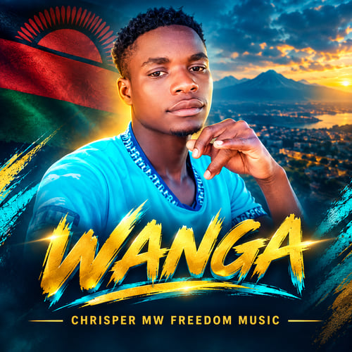 Wanga by Chrisper mw - MalawiSongs