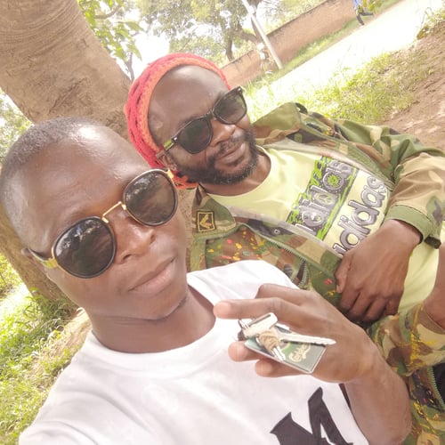 K2 Papa - Malawi artist on MalawiSongs