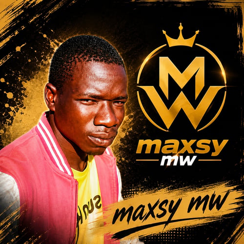 Maxsy — artist photo
