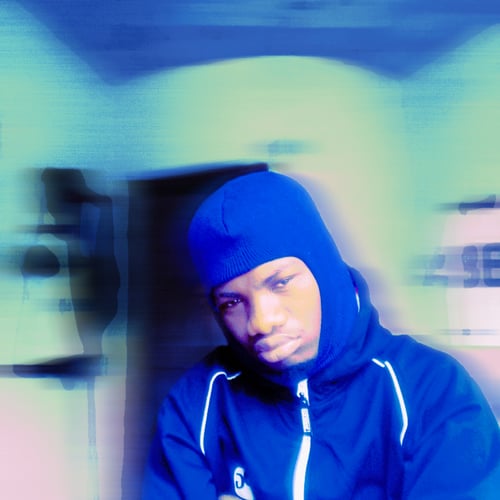 Tyrus De Rapper