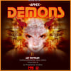 Aphex Ft Jay morgan Demons prod by Dan G prophema Studios 1