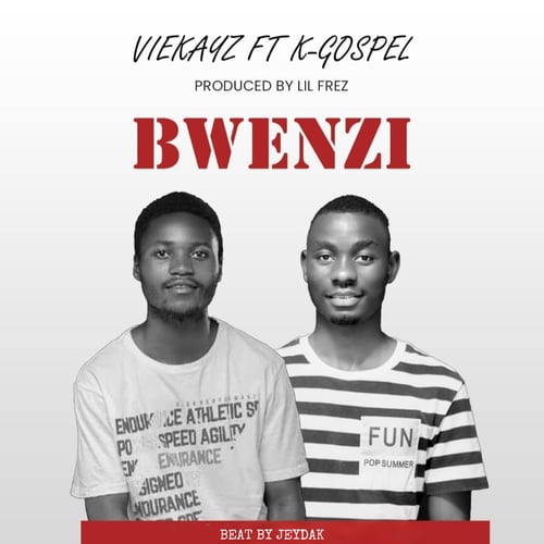 K Gospel x Viekayz Bwenzi Prod Lil Frez 1 by Viekayz - MalawiSongs
