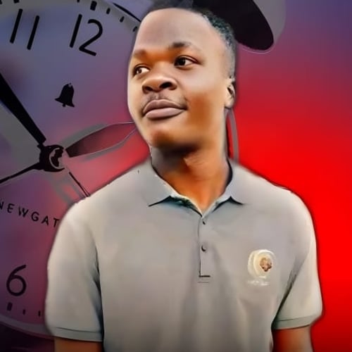 Buddy Man Tryit - Malawi artist on MalawiSongs