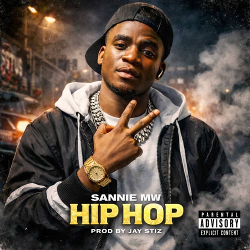 sannie mw hip hop prod jay stiz by Sannie Mw - MalawiSongs