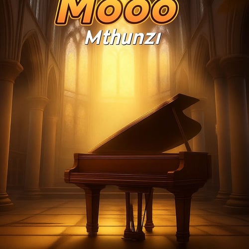Mnthunzi Mooo Recorded and produced by Mich records - Malawi Music