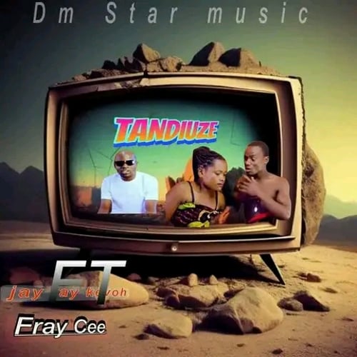 Dm Star - Malawi artist on MalawiSongs