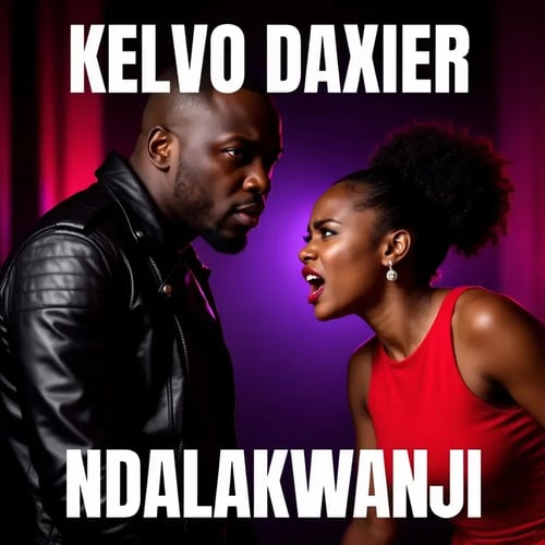 Kelvo Daxier - Malawi artist on MalawiSongs
