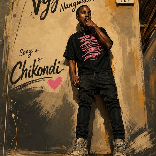 Chikondi by Vyjona Nangwalin - MalawiSongs