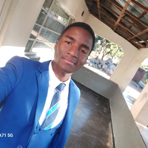 Hastings - Malawi artist on MalawiSongs