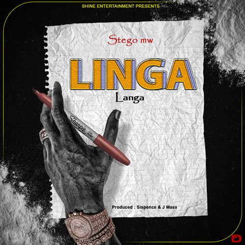 Stego-Linga Langa by Malawisongs - MalawiSongs
