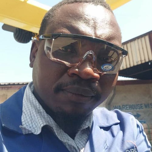 Mr PC - Malawi artist on MalawiSongs